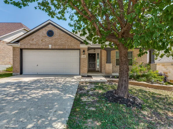 1219 Alpine Pond, San Antonio, TX 78260