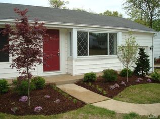 421 Spring Creek Dr, Saint Louis, MO