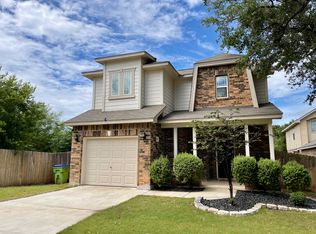 1307 Oriole Ct, San Antonio, TX 78245