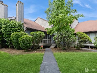 267 Gemini Dr Unit 1A, Hillsborough, NJ, 08844