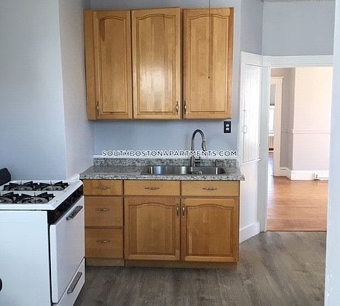 Picture of Kitchen