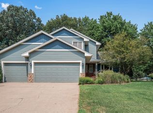 2335 126th Ave NW, Coon Rapids, MN 55448