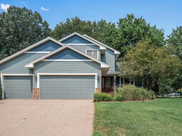 2335 126th Ave NW, Coon Rapids, MN 55448