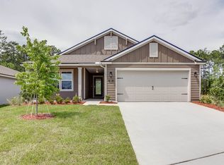 1893 Sage Creek Pl, Middleburg, FL 32068