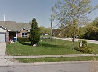 3011 N River Birch Dr, Indianapolis, IN 46235