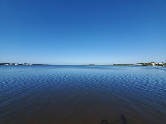 View of Matlacha Pass