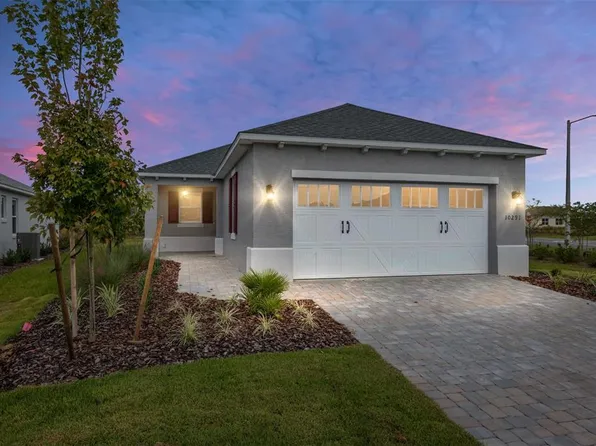 10291 SW 98TH PLACE ROAD, OCALA, FL 34481