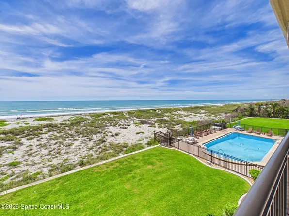 1305 S Atlantic Ave APT 370, Cocoa Beach, FL 32931