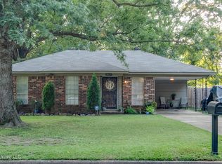 8029 Cedarbrook Dr, Southaven, MS 38671