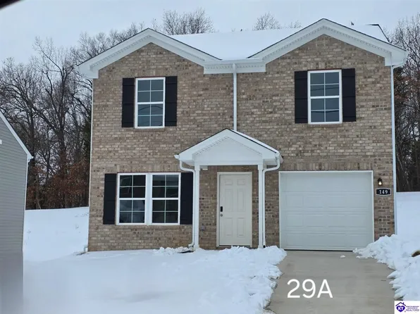 149 Red Hawk Dr, Vine Grove, KY 40175