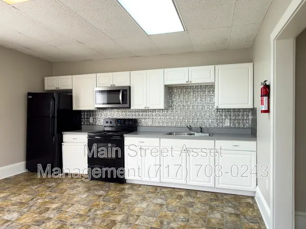 100 S Front St APT 1, Liverpool, PA 17045