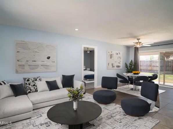 1547 W Utopia Road, Phoenix, AZ 85027