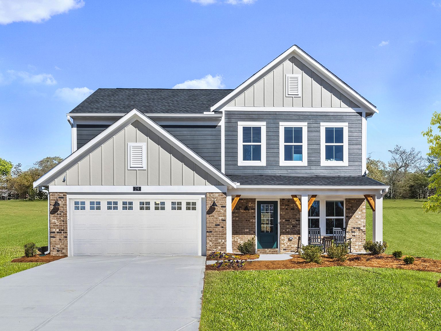 Harvest Meadows by Fischer Homes in Batavia OH Zillow