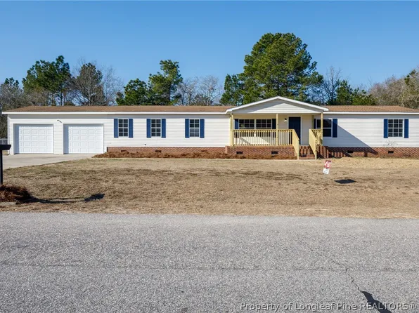 5238 Perry Oliver Dr, Hope Mills, NC 28348