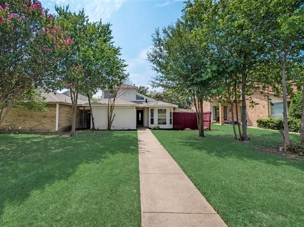 Duplex For Sale In Richardson Tx