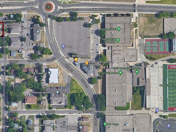 3rd image of 1009 6th Ave S #303