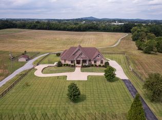 1717 Highway 130 E, Shelbyville, TN 37160