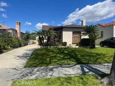 2909 W Norwood Pl, Alhambra, CA, 91803