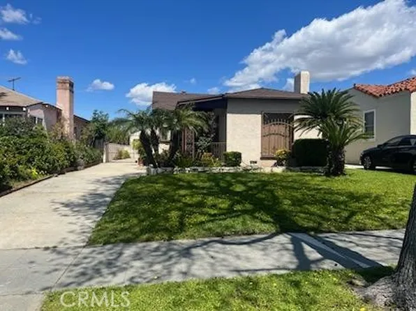 2909 W Norwood Pl, Alhambra, CA 91803