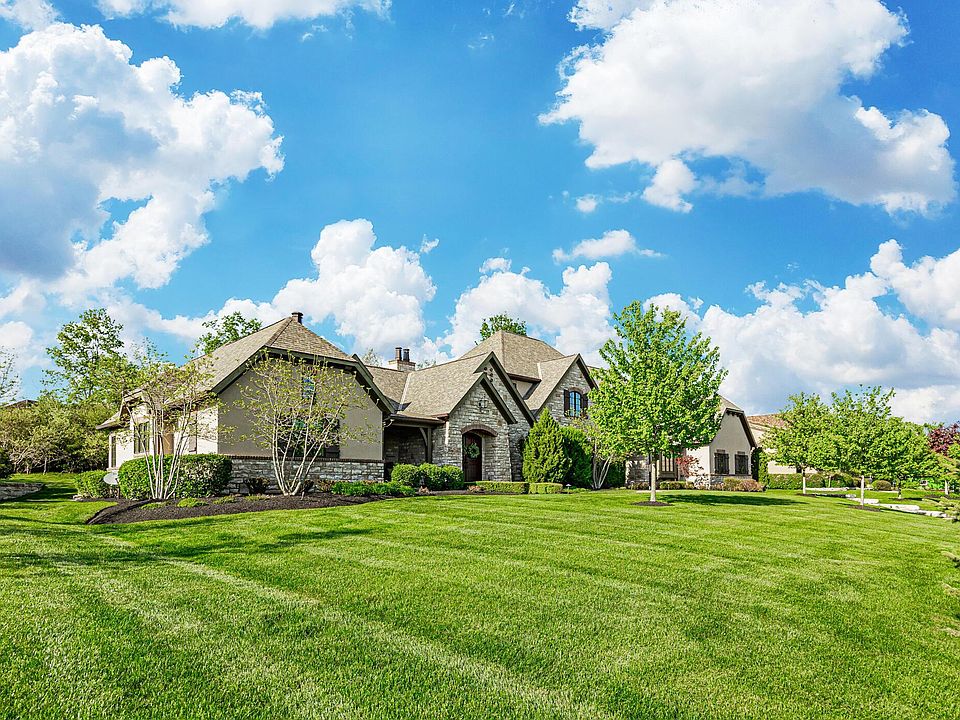 6996 Corazon Dr, Dublin, OH 43016 MLS 223012034 Zillow