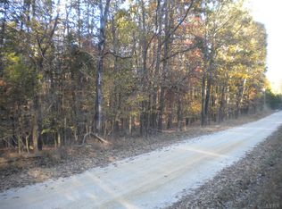 0 E Monitor Rd, Amherst, VA 24521