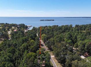 458 Rain Forest Rd, Onalaska, TX 77360