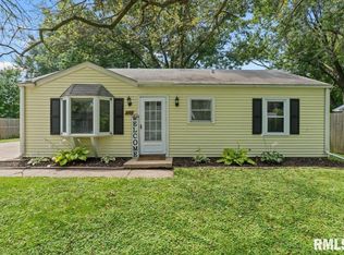 3203 W 69th St, Davenport, IA