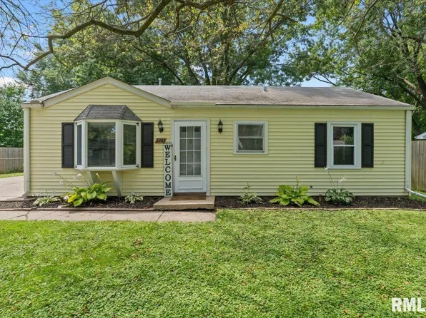 3203 W 69th St, Davenport, IA 52806