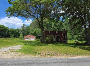 153 Gile Pond Rd, North Sutton, NH 03260