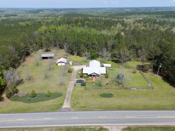 3437 Us Highway 82, Morris, GA 39867