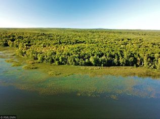 W Splithand Rd, Grand Rapids, MN 55744