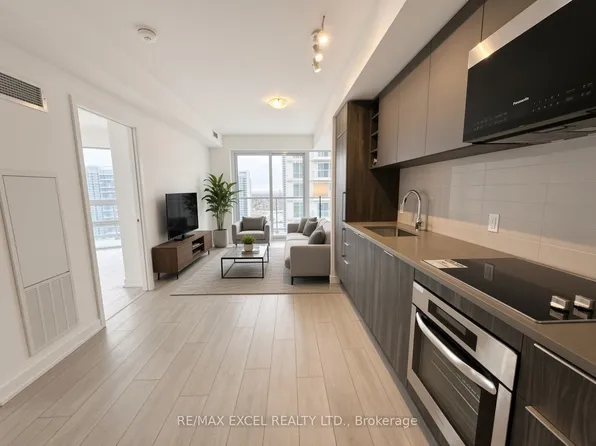 2031 Kennedy Rd #3221, Toronto, ON M1T 3H1