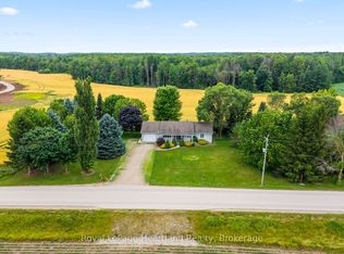 9462 Ayton Rd, Minto, ON N0G1Z0