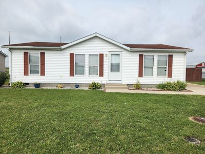 1515 N Kaleigh Ln, Greensburg, IN, 47240