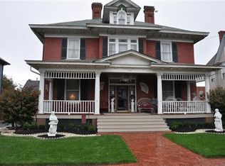 224 E Prospect St, Covington, VA