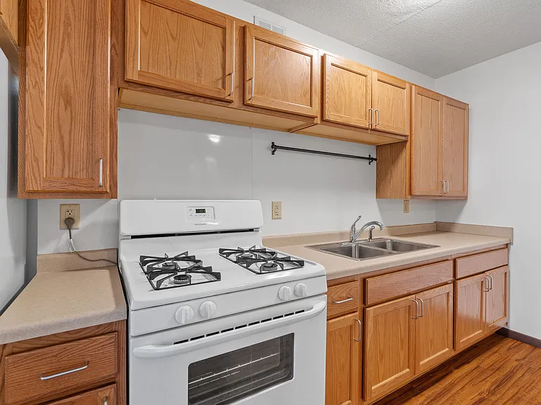 Hopkins Village Apartments — Photo 49