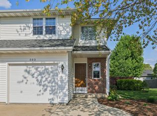 503 Hanson Rd, Stoughton, WI 53589