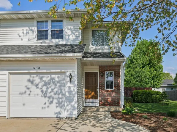 503 Hanson Road, Stoughton, WI 53589