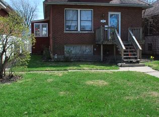 4839 W Pensacola Ave, Chicago, IL 60641