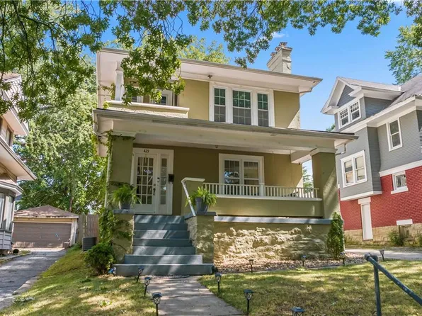 423 N 16th St, Kansas City, KS 66102