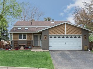 3095 Shields Dr, Eagan, MN 55121