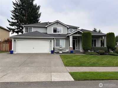 8914 181st Street E, Puyallup, WA, 98375