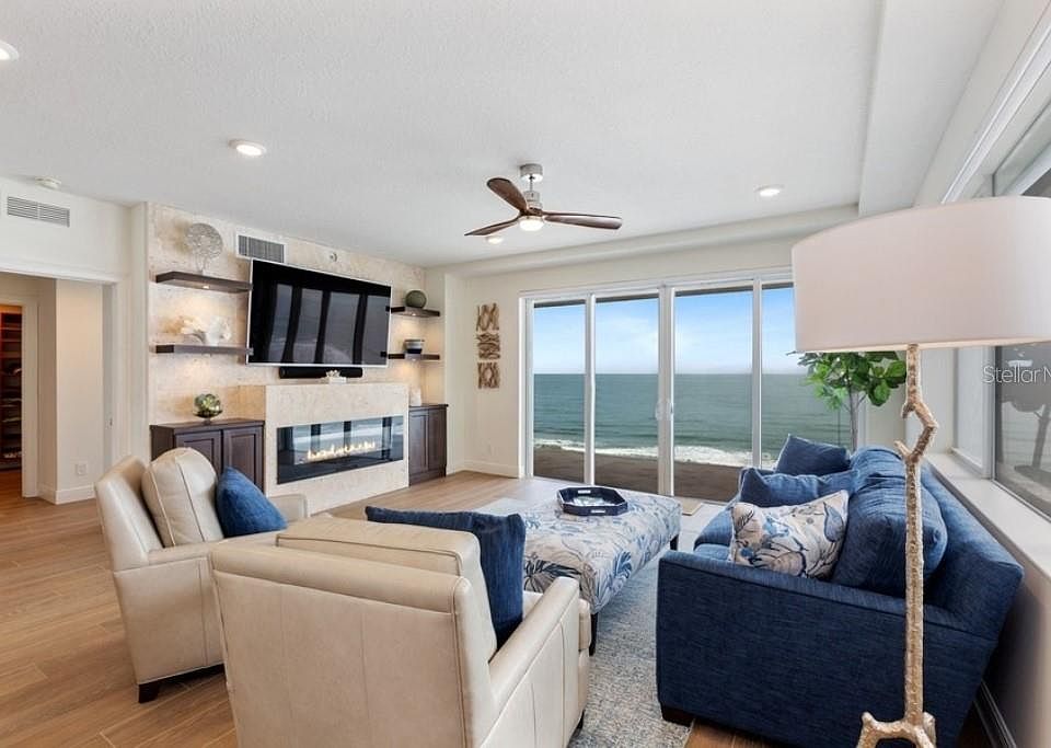 1st image of 3851 S Atlantic Ave APT 502