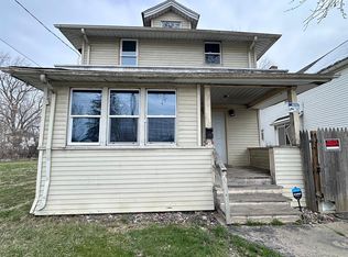 112 W Linsey Blvd, Flint, MI 48503