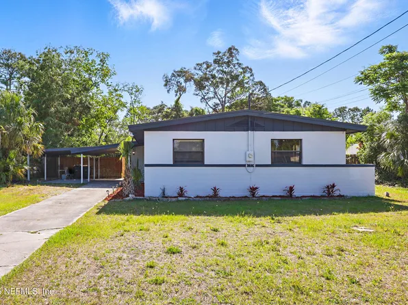 1845 HAWAII Drive E, Jacksonville, FL 32246