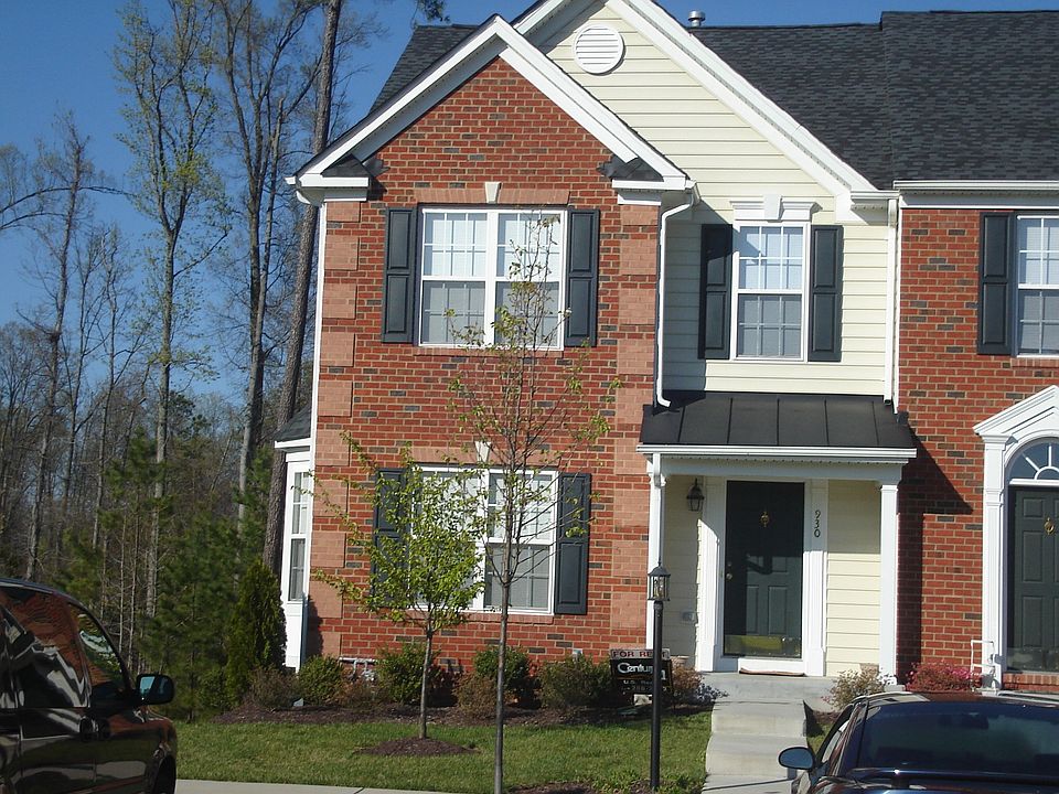 1st image of 930 Wellston Ct