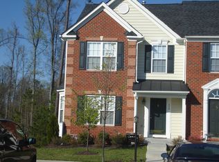 930 Wellston Ct, Glen Allen, VA 23059