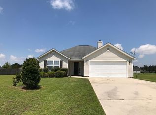 613 Hampstead Ave, Statesboro, GA 30458