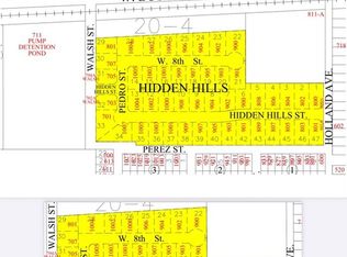 1001 W 8th St, Mission, TX 78572