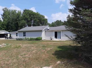 4112 W Sanilac Rd, Vassar, MI 48768